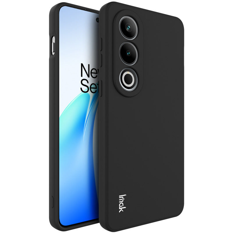 IMAK UC-4 Series for OnePlus Ace 3V 5G TPU Case Straight Edge Protective Phone Cover IMAK UC-4 Series for OnePlus Ace 3V 5G TPU Case Straight Edge Protective Phone Cover